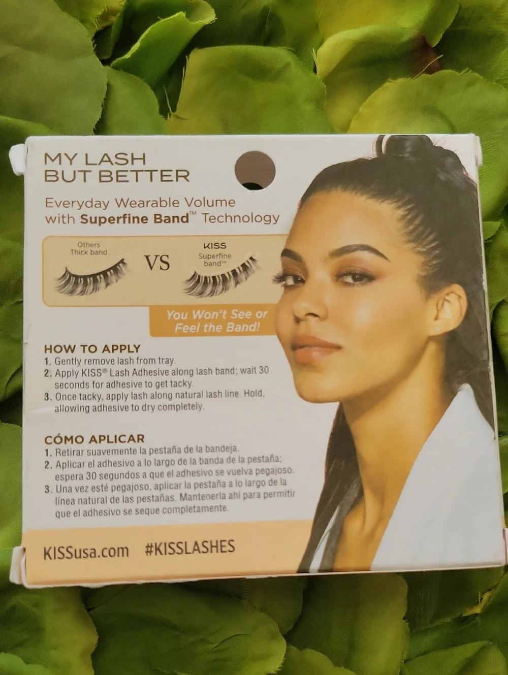 False Lashes Lot Fake Eyelashes Magnetic Ardell Revlon Morphe Kiss Black NEW
